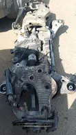 Range Rover Vogue 2015-2020 Cikakken Rear Beam tare da Hannu & Kayayyaki - 3