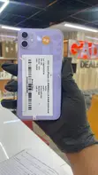 Apple iPhone 11 64GB Purple (UK Used) - 3