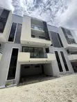 4 Bedroom Townhouse/Terrace a Lekki Phase 1 - 1