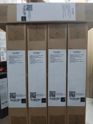 Sabon HP Omen 16 Laptop: Intel Core Ultra 7, 16GB RAM, 512GB SSD