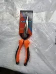 Brand New 8-inch Long Nose Pliers - 1