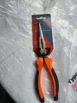 Brand New 8-inch Long Nose Pliers - 2