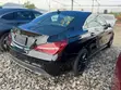 2017 Mercedes-Benz CLA 250 Sedan - 1
