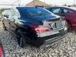 2017 Mercedes-Benz CLA 250 Sedan - 2