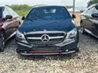 2017 Mercedes-Benz CLA 250 Sedan - 3