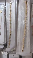 Stainless Steel Bracelets - Various Colors - 2