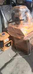 Concrete Vibrator Machine - 1