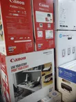 Canon PIXMA TS704 Ink-Jet Printer - 2