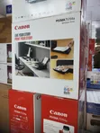 Canon PIXMA TS704 Ink-Jet Printer - 3
