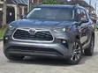 Toyota Highlander XLE 2021 Launin Fari - 1