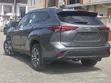 Toyota Highlander XLE 2021 Launin Fari - 3
