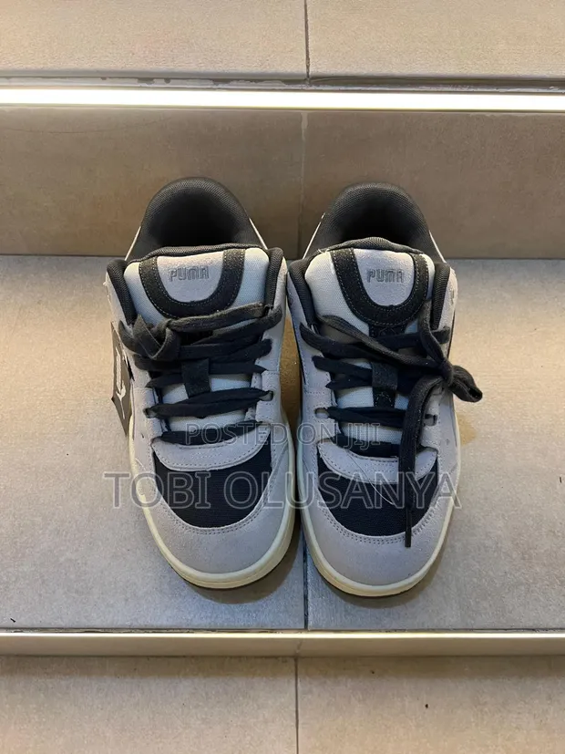 Puma 180's Sneakers - Size 43 - 1