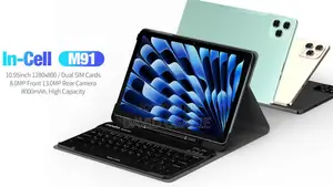 Sabon Modio M91 Tablet 512GB