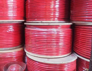 Fire Alarm Cable - 1.5mm², 2 Cores, 100m