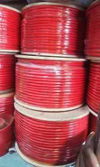 Fire Alarm Cable - 1.5mm², 2 Cores, 100m - 2
