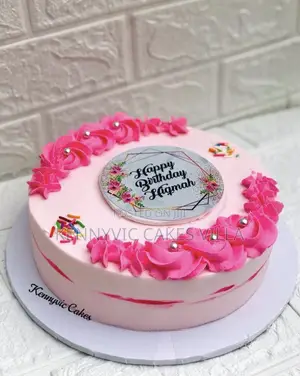 Budget Friendly Cakes by Kennyvic Cakes Villa
