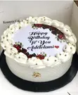 Budget Friendly Cakes by Kennyvic Cakes Villa - 3