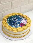 Budget Friendly Cakes by Kennyvic Cakes Villa - 4