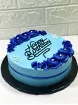 Budget Friendly Cakes by Kennyvic Cakes Villa - 5