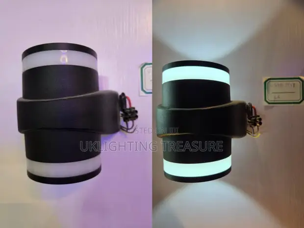 LED Surrounded Light - Brand New - 1