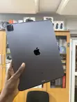 Apple iPad Pro 12.9 (2021) 256GB Grey - 1