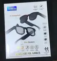 AIMB G1 AI Smart Glasses with 1080P Camera & Real-Time Translation - 1