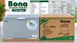 Bona 318 Liters AC/DC Chest Freezer - 1