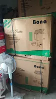 Bona 318 Liters AC/DC Chest Freezer - 2