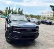 2026 Toyota Land Cruiser Prado - Brand New - 1