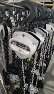 High Quality Chain Block - 2