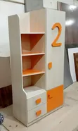 Wardrobe na Home Interiors - Sabon Kaya - 4