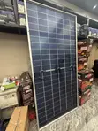 Jinko 620W High Efficiency Solar Panel - Grade A - 2