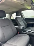 2014 Toyota Camry LE 2.5L Sedan - White - 3