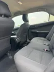 2014 Toyota Camry LE 2.5L Sedan - White - 4