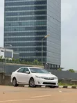 2014 Toyota Camry LE 2.5L Sedan - White - 5