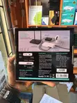 Marsriva Mini UPS 10000mAh Router Power Bank - 2
