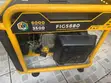 Firman FIG5880 Inverter Generator 6000W - Used - 1