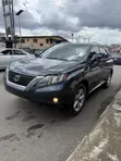 Lexus RX 350 2010 Gray - 1