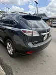 Lexus RX 350 2010 Gray - 3