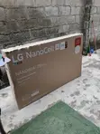 LG 75 Inch Nano80S LED TV - 2
