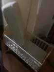 Baby Cot da Mattress - 1