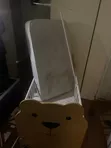 Baby Cot da Mattress - 2