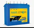 220Ah Tubular Solar Battery - 1