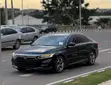 Honda Accord 2020 Black - 4