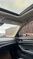 Honda Accord 2020 Black - 5