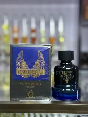 Invicto Victorious Elixir Eau de Parfum for Men