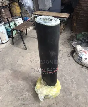 Babban Kayan Wurin Wurin Baki na Rubber