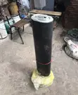 Babban Kayan Wurin Wurin Baki na Rubber - 2