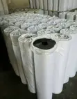 Babban Kayan Wurin Wurin Baki na Rubber - 3