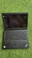 Lenovo ThinkPad L14 Laptop - Intel Core i5, 8GB RAM, 256GB SSD - 1